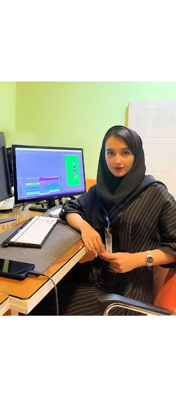 ستایش ابراهیمی 