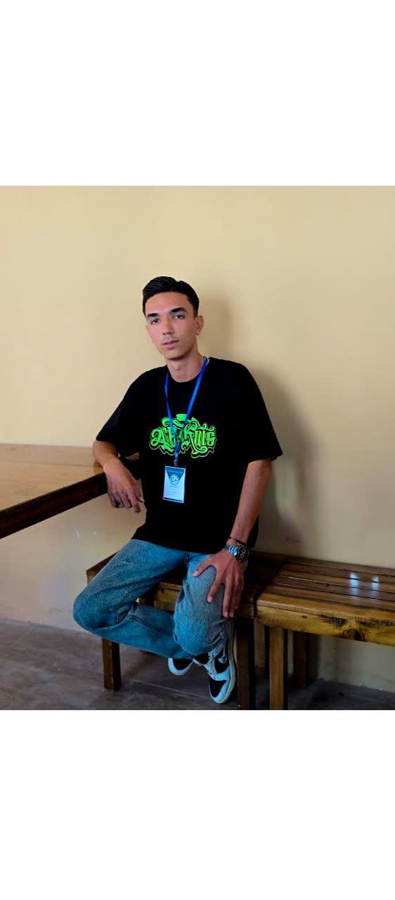  فرزین هراتی