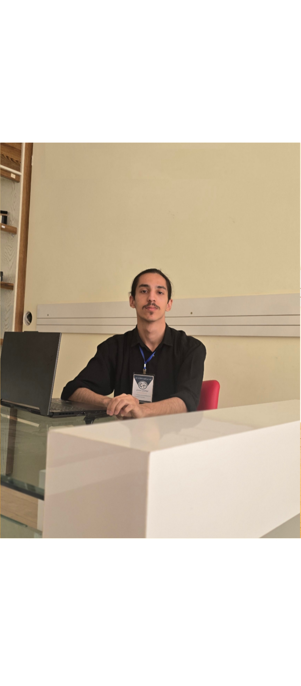 ابوالفضل محمدی