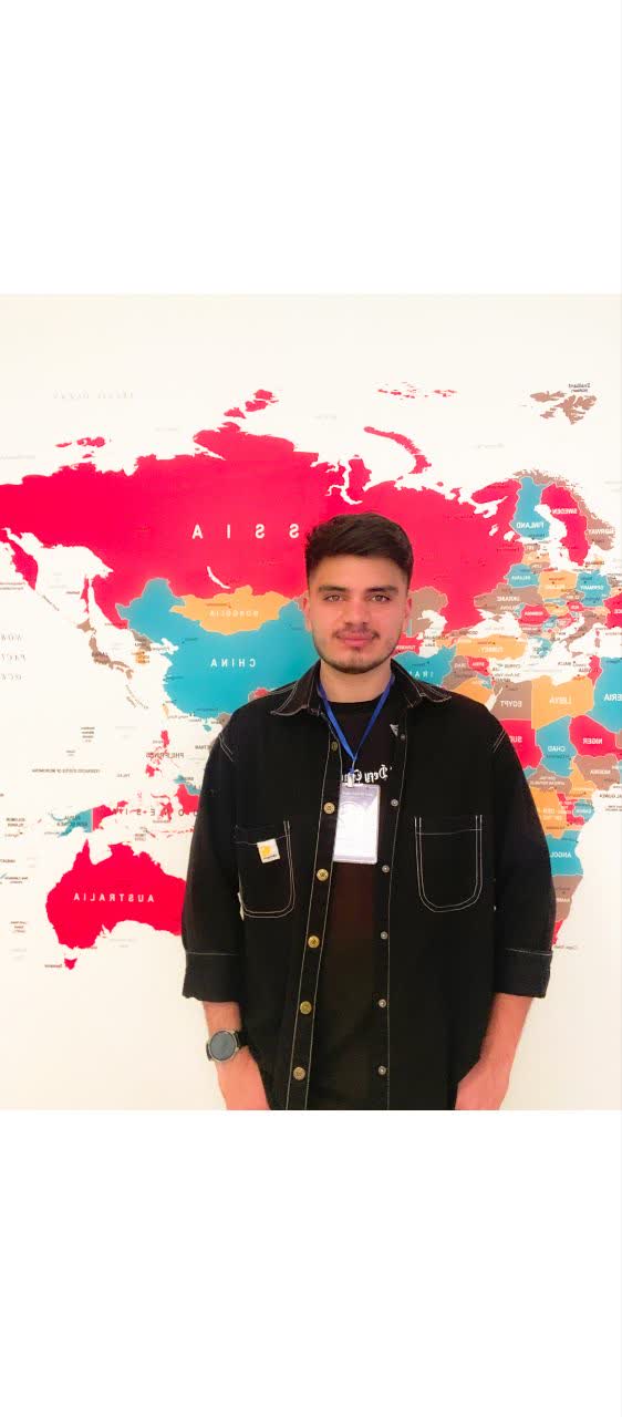 پویا نوروزی